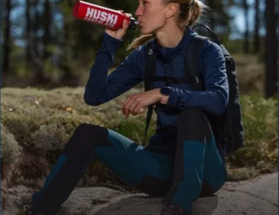 ADVENTURE BOTTLE