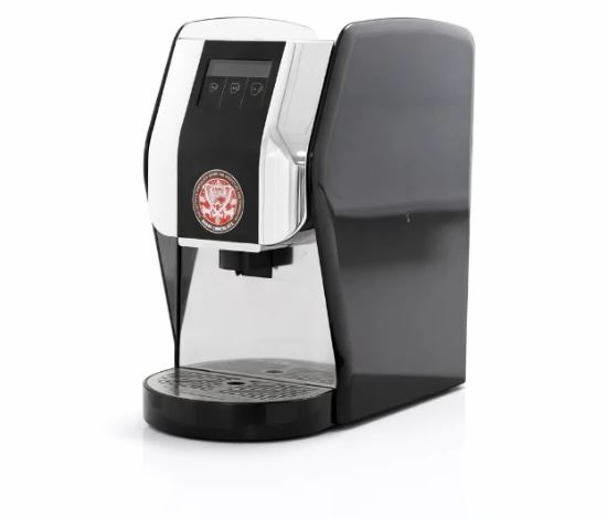 Huski Chocolate Aequator-Enduro 3kW Refurbished Black