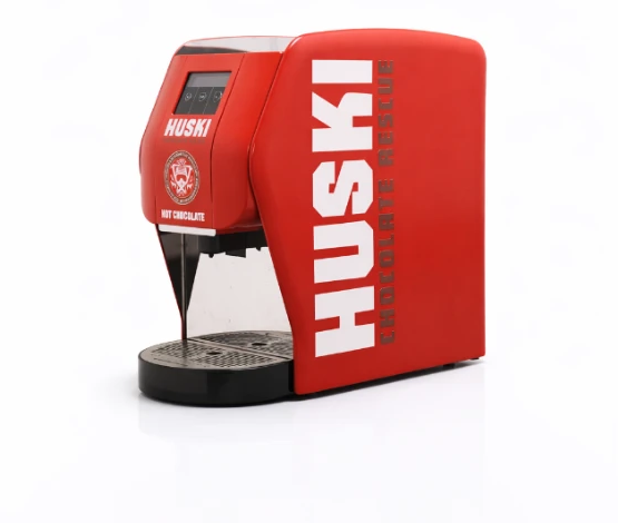 Huski Chocolate Aequator-Enduro 3kW Refurbished Huski Sign