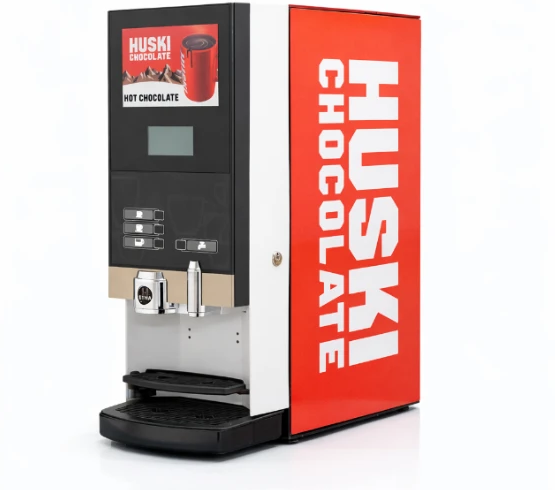 Huski Chocolate Etna Dorado Liquid Small 3kW Refurbished